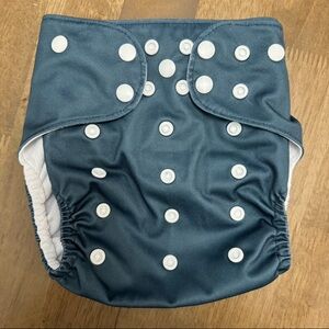 Stout House Pocket Diaper